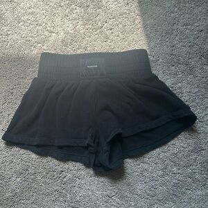 Women’s Boxing Shorts - Talentless